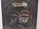 CURTIS AMY Katanga 1963 Pacific Jazz Vinyl JACK WILSON PJ-70 Original Pressing
