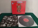 TOTO IV HALF SPEED MASTERED  AUDIOPHILE PRESSING LP