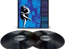 GUNS N' ROSES 'USE YOUR ILLUSION II' 180g Double VINYL LP (2022)