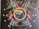 HAWKWIND IN SEARCH OF SPACE LIMITED EDITION LP IN ORIGINAL FOLDOUT SLEEVE (1971)