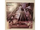 Steely Dan The Royal Scam LP Vinyl ABC Label NOT TESTED Rock 1976 Cover Wear