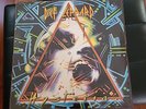 Def Leppard Hysteria Vinyl 1987 LP Club Edition Sealed