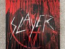 Slayer Vinyl Conflict 10 LP Box Set Immaculate Unplayed Near Mint Condition