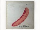 Velvet Underground & Nico 1st Press Stereo Torso Cover Andy Warhol West Coast