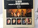 Velvet Underground & Nico Mono 1st Press w/ Lawsuit Sticker VG/VG