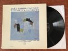 GETZ, STAN & LUIZ BONFA - Encore. 1963 Mono LP