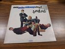 THE YARDBIRDS*OVER UNDER SIDEWAYS DOWN*VINYL LP EPIC RECORDS LN 24210 VG/VG 1966