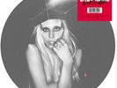 Lady Gaga – Bloody Mary - Picture Disc Vinyl Record 12