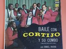Baile Con Cortijo Y Su Combo Ismael Rivera SEECO SCLP 9130 VG/VG #5494