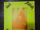 Black Sabbath – Heavy Metal Holocaust (LP)