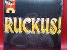 Ruckus  by Movements (Record, 2023)