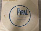 1986 Beastie Boys/LL Cool J Double Def Split Acetate