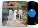 Lionel Benjamin Et Les Frères Déjean LP Haiti Compas   a9410