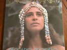 Maria Bethânia - Pássaro Proibido LP Vinyl  Philips ‎– 6349 188 1976 Excellent