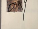 BRIGITTE BARDOT CONTACT BOARD