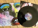 HAPPY MONDAYS - BUMMED *RARE*FACTORY ORIGINAL 1988 1ST PRESSING VINYL LP FACT220