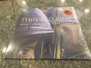 Hans Zimmer The Thin Red Line OST Original Soundtrack Translucent Red Vinyl 2XLP