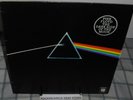 PINK FLOYD - THE DARK SIDE OF THE MOON LP RARE 1973 QUADRAPHONIC Q4 SHVLA.804