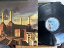 Pink Floyd Animals Vinyl LP -UK Harvest 1977 1st press A-2U/B-2U