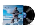 Rush - Test For Echo 2LP NEW SYEOR25
