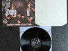 The Pogues Red Roses For Me, 1984 UK 1st PRESS LP Stiff Records SEEZ55 NM Vinyl