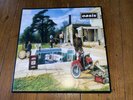 Be Here Now [Remastered] [Lp] by Oasis (Record, 2016)