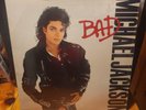 Michael Jackson BAD 1st Press Sealed Usa