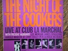 Freddie Hubbard-The Night Of The Cookers-Live At Club Marchal,Vol. 1 8427 1965