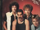 Queen Radio Ga Ga / I Go Crazy Vinyl Single 12inch NEAR MINT EMI