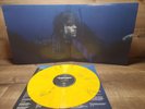 Billie Eilish - HIT ME HARD AND SOFT (orange Vinyl ) Used