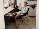 Rita Ora Signed Personal Autographed Vinyl You & I   RARE