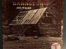 Original Joe Walsh Barnstorm Promo LP Dunhill Records   RARE VG+/NM