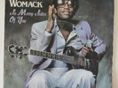 BOBBY WOMACK - 1981 - 