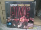ELVIS PRESLEY The King In The Ring 2018 RSD Numbered RED vinyl RCA/LEGACY sealed