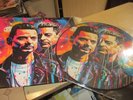 33t lp edition limitee   depeche mode memento mori live in berlin