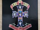 [EX] Guns N' Roses - Appetite For Destruction (1993 Korea LP Vinyl)