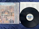 Deathrow Deception Ignored” OG RARE NM LP W/ SHRINK  OG LINER