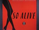 LOVE AND ROCKETS: so alive BEGGARS BANQUET 12