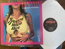 BON JOVI YOU GIVE LOVE A BAD NAME  12 INCH SINGLE  PROMO COPY