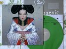 Björk - Homogenic (Limited Edition Neon Green Vinyl, 2015)