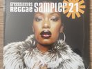 Greensleeves Reggae Sampler 21 Vinyl LP Compilation GREZ21 2000 Dance Hall