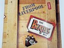 The Beatles Box - From Liverpool - 8 x LP Box Set - Parlophone EX / NM       B11