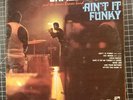 (New) JAMES BROWN Ain't It Funky LP 1970 SEALED NOS King Records VINYL Unopened