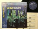Gerry Mulligan Night Lights Japan LP [71010ER]