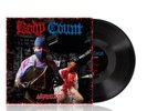 BODY COUNT - Merciless [BLACK LP]