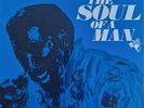 Various – The Soul Of A Man - UK Kent 038 LP - Deep Soul