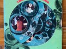 The Soft Machine –Debut Jazz Rock-Psych-Prog Rock Vinyl LP-OG Uncensored Die-Cut