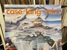 CASE/LANG/VEIRS - CASE/LANG/VEIRS RARE FOLK ROCK VINYL LP BLUE RECORD