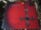 UNANIMATED ancient god of evil VINYL LP bloodbath edge of sanity