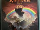 Rainbow - Rising vinyl LP (1973)
